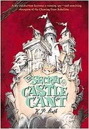 The Secret of Castle Cant cover