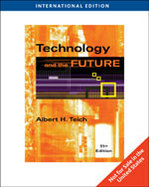 Ise-Tech & the Future 11e cover