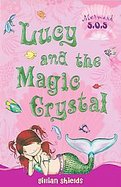 Lucy and the Magic Crystal cover