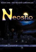 Neosho : Book One - the Neosho Chronicles cover