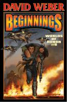 Beginnings : Worlds of Honor 6 cover