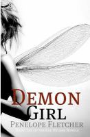 The Demon Girl cover