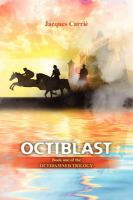 Octiblast cover