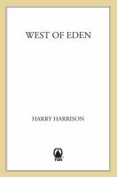 West of Eden cover