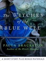 The Witches of the Blue Well cover