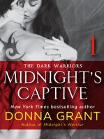 Midnight's Captive: Part 1 cover