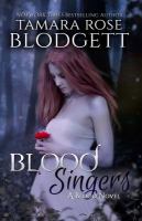 Blood Singers cover