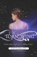 The Torn Wing cover