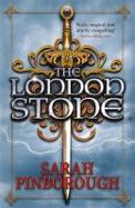 The London Stone : Book 3 cover