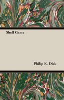 Shell Game cover