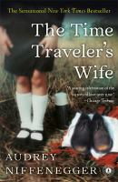 The Time Traveler's Wife cover