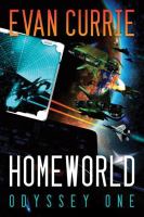 Homeworld cover