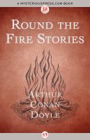 Round the Fire Stories cover