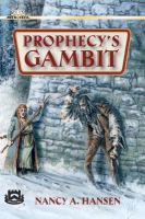 Prophecy's Gambit cover