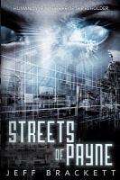 Streets of Payne cover