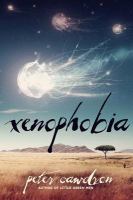 Xenophobia cover