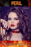 Peril - Book 3 cover