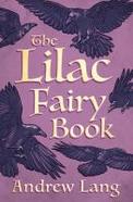 The Lilac Fairy Book cover