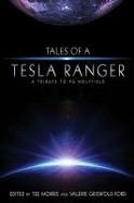 Tales of a Tesla Ranger: a Tribute to PG Holyfield cover