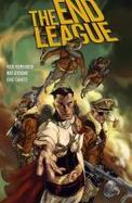 The End League Library Edition cover