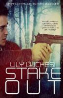 Stake Out cover