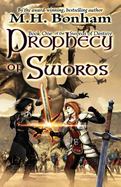 Prophecy of Swords cover