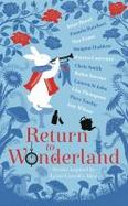 Return to Wonderland cover