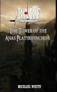 Barf the Barbarian in the Tower of the Anas Platyrhynchos cover