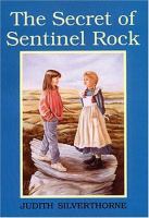 Secret of Sentinel Rock cover
