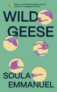 Wild Geese cover