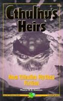 Cthulhu's Heirs cover