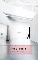 The Unit cover