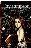 Morgan Le Fay 2 Nun's Telling cover