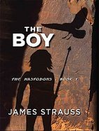 The Boy cover