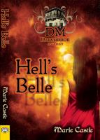 Hell's Belle : Book One of the Dark Mirror Series cover