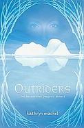 Outriders the Birthright Project cover