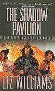 The Shadow Pavilion cover