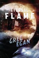 The Eternal Flame : Orthogonal Vol. 2 cover