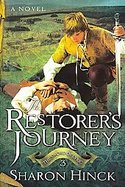 The Restorer's Journey A Novel cover