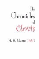 The Chronicles of Clovis cover