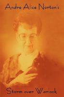 Storm over Warlock cover