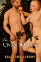 The Uninnocent : Stories cover