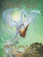 Choke(volume2) cover