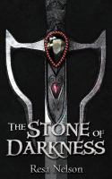 The Stone of Darkness cover