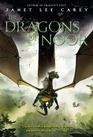 The Dragons of Noor cover