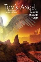 Tom's Angel / a Warrior's Path cover