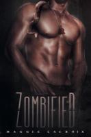 Zombified cover