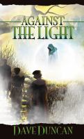 Against the Light cover