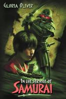 In the Service of Samurai cover
