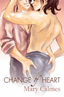 Change of Heart cover